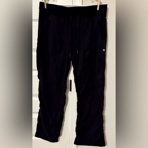 Dance Studio Mid-Rise Pant *Regular